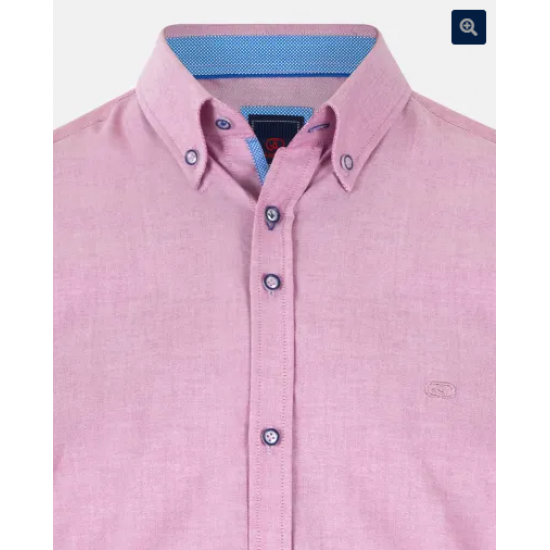 Rhine Berry LS Casual Shirt