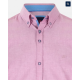 Rhine Berry LS Casual Shirt