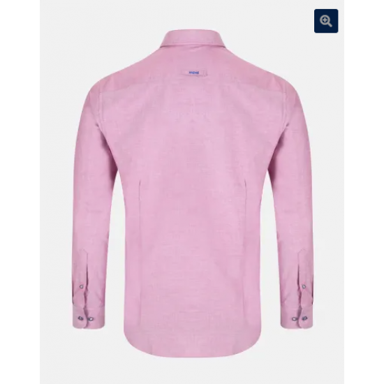 Rhine Berry LS Casual Shirt