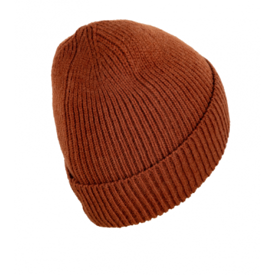 Bugatti Set - scarf and hat orange