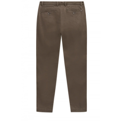 Bugatti Flexcity Brown Chino