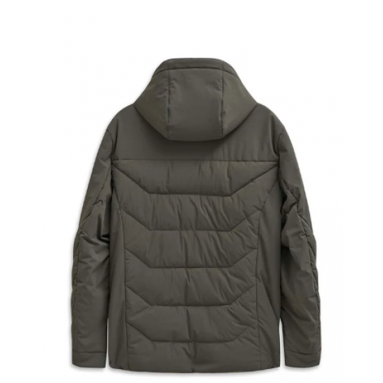 Bugatti Jacket Green Bugatti Jacket Green