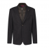Bugatti Mens Sports Jacket With Removable Waistcoat - Brown