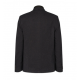 Bugatti Mens Sports Jacket With Removable Waistcoat - Brown