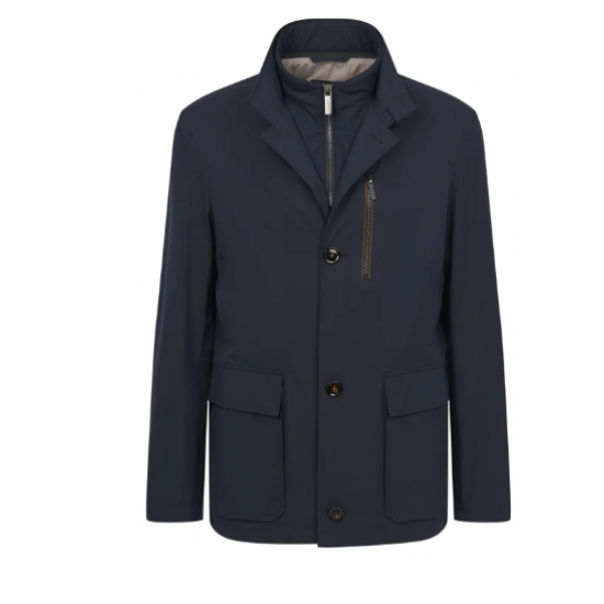 Water - Windproof & Jacket