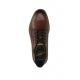 Bugatti  Lace Up Boots Brown