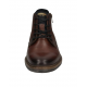 Bugatti  Lace Up Boots Brown