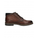Bugatti  Lace Up Boots Brown