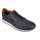 Bugatti Men's Trainer Navy