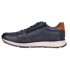 Bugatti Men's Trainer Navy