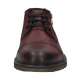 Bugatti Shoes Dark Red