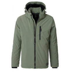 Men's Jasket Men's Jasket