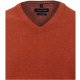 Pullover V-Neck