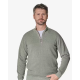 1/4 Zip Sweater Troyer