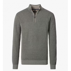 1/4 Zip Sweater Troyer