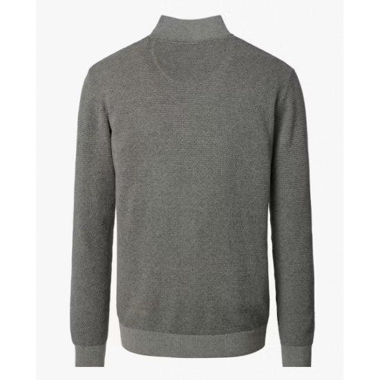 1/4 Zip Sweater Troyer