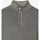 1/4 Zip Sweater Troyer