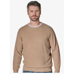 Crew Neck Jumper Crew Neck Jumper
