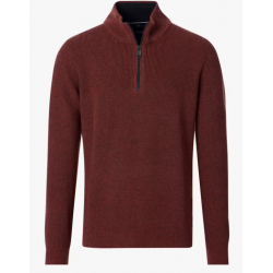 Half Zip Jumper Half Zip Jumper