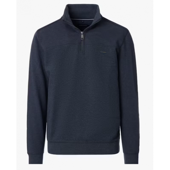 Casa Moda 1/4 Zip Jumper