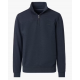 Casa Moda 1/4 Zip Jumper