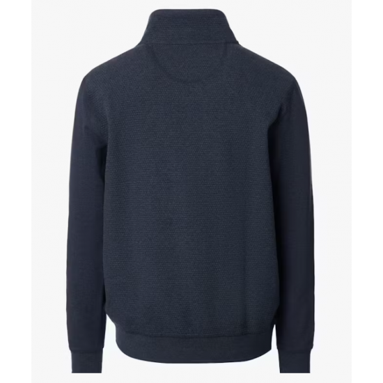 Casa Moda 1/4 Zip Jumper
