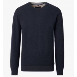Round Neck Jumper