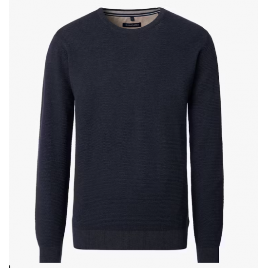 Round Neck Jumper