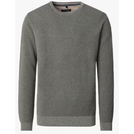 Round Neck Jumper