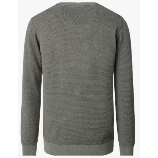 Round Neck Jumper