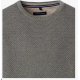Round Neck Jumper