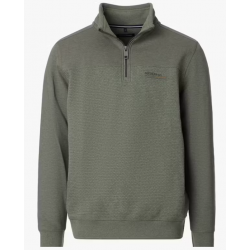 1/4 Zip Pullover