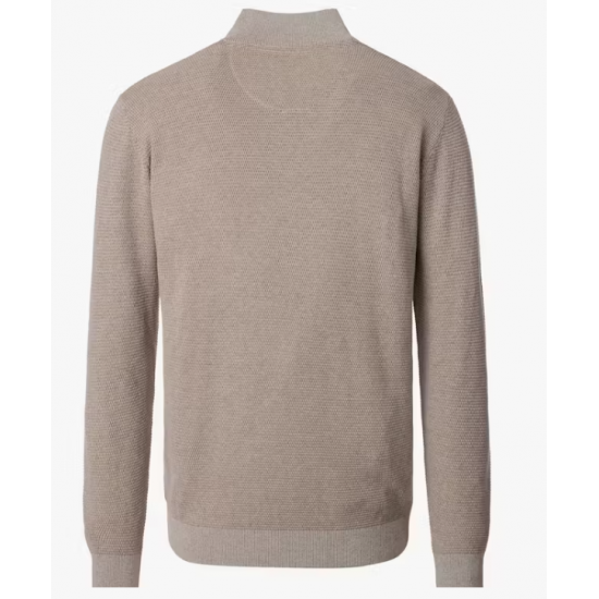 Casa Moda 1/4 Zip Pullover