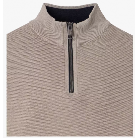 Casa Moda 1/4 Zip Pullover