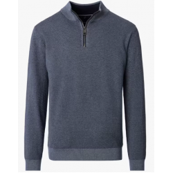 1/4 Zip Pullover