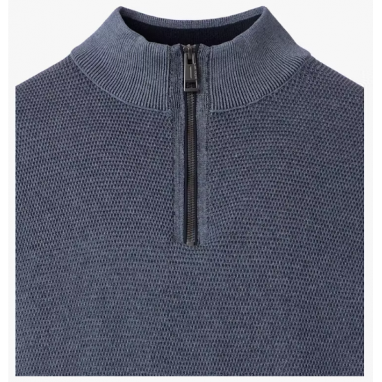 1/4 Zip Pullover