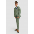 Boys Caridi Sage Three Piece Suit