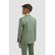 Boys Caridi Sage Three Piece Suit