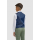 Boys Caridi Sage Three Piece Suit