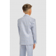 Boys Caridi Sky Three Piece Suit