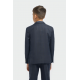 Boys Torino Navy Suit