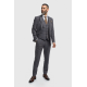 Thomas Savoy Tweed Three Piece Suit