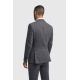Thomas Savoy Tweed Three Piece Suit