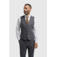 Thomas Savoy Tweed Three Piece Suit