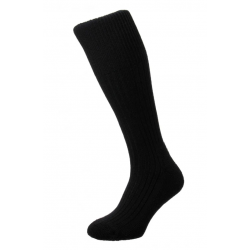 Commando Outdoor Socks Black
