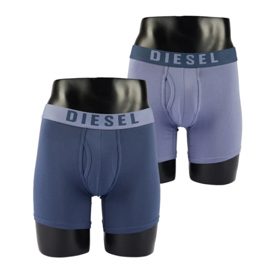 Quinlin Boxers Navy/Court Blue
