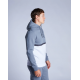 Blaise Hoodie Stormy Cloud Blaise Hoodie Stormy Cloud