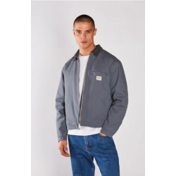 Falcon Jacket Eagle Blue