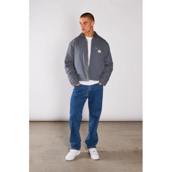 Falcon Jacket Eagle Blue