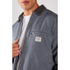Falcon Jacket Eagle Blue